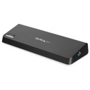 StarTech.com REPLICADOR PUERTOS UNIVERSAL USB 3.0 DISPLAYPORT HDMI 4K     .