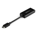 StarTech.com ADAPTADOR USB-C A HDMI CON HDR 4K 60HZ NEGRO