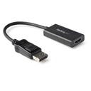 StarTech.com ADAPTADOR DISPLAYPORT A HDMI CON HDR 4K 60HZ NEGRO