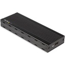 StarTech.com GABINETE DE SSD M.2 NVME PARA SSDS PCIE- USB 3.1 GEN 2 TIPO C