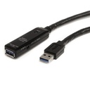 StarTech.com CABLE 10M EXTENSOR USB 3.0 ALARGADOR
