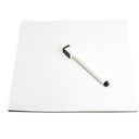 StarTech.com TAPETE MAGNOTICO PARA REPARACI 24 CM X 27 CM BORRABLE
