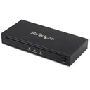 StarTech.com CONVERSOR DE VIDEO COMPUESTO O S-VIDEO A HDMI CON AUDIO - 720P