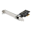 StarTech.com TARJETA DE RED PCI EXPRESS 1 PUERTO 2.5GBPS 2.5GBASE-T - PCIE X4