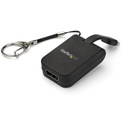 StarTech.com ADAPTADOR USB C A HDMI PORTOITIL   4K 30HZ   CON LLAVERO