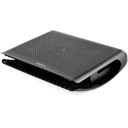 StarTech.com REPOSAPIES ERGONOMICO MECEDOR GESTION CABLES - ANTIDESLIZANTE
