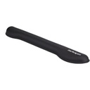StarTech.com REPOSAMUNECAS DE GEL PARA TECLADO - ANTIDESLIZANTE/ERGONOMIC