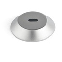 StarTech.com ADAPTADOR DE RANURA K PARA SEGURIDAD UNIVERSAL-CUMPLE TAA