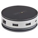 StarTech.com DOCKING STATION USB C HDMI DP VGA   PD USB GBE   DOCK PORTOITIL