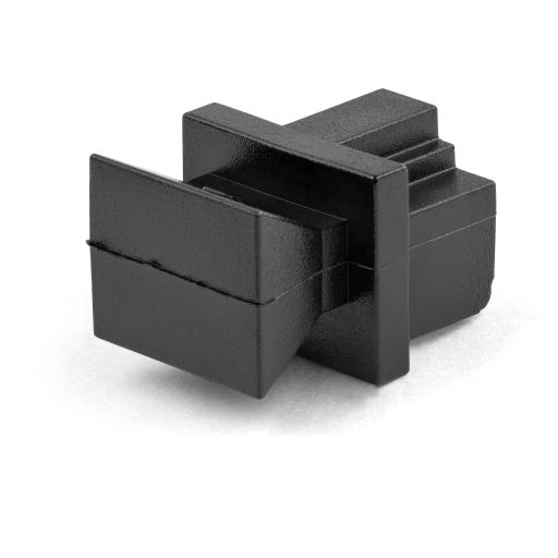 StarTech.com PAQUETE 100 TAPAS PRA CONECTOR RJ45 - GUARDAPOLVO PUERTO LAN