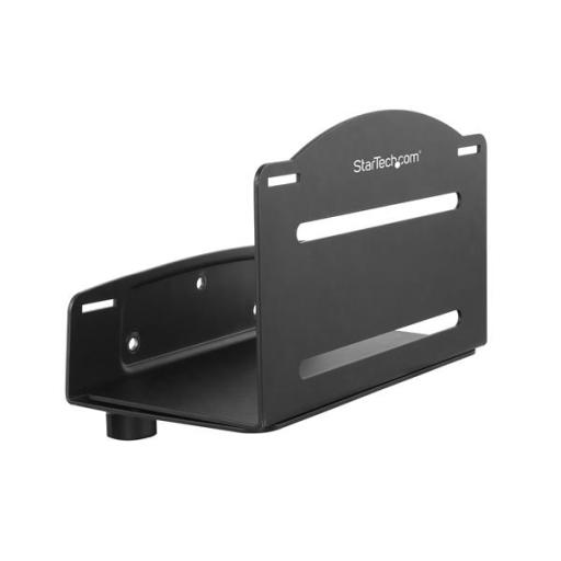 StarTech.com SOPORTE AJUSTABLE DE CPU PARA PARED BASE AJUSTABLE COMPUTADORA