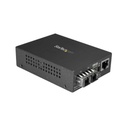 StarTech.com CONVERTIDOR MEDIOS ETHERNET A .