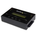 StarTech.com CLONADOR DE DISCOS DUROS SATA AUTONOMO BIBLIOTECA IMAG