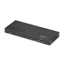 StarTech.com SPLITTER HDMI 4 PUERTOS 4K60HZ DIVISOR HDMI MULTIPLICADOR