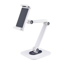StarTech.com SOPORTE AJUSTABLE PARA TABLET BASE ARTICULADA PARA TABLET