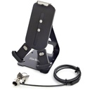 StarTech.com SOPORTE DE SEGURIDAD P TABLETS DE 7.9IN A 13IN CON CABLE/SEGURO
