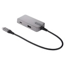 StarTech.com ADAPTADOR MULTIPUERTOS USB C HDMI 2.0B 4K 60HZ HDR10