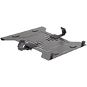 StarTech.com SOPORTE AJUSTABLE VESA PARA LAPTOP  4.5KG 75X75 100X100