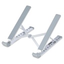 StarTech.com SOPORTE ELEVADOR PLEGABLE PARA LAPTOP RISER ERGONOMICO
