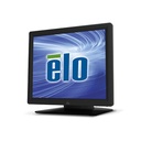 Elo Touch Solution ELO 1717L 17IN LCD INTELLITOUCH USB RS232 CONTROLLER.ZB.VGA