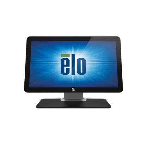 Elo Touch Solution 2002L 19.5-INCH WIDE LCD MONITO R FULL HD PROJECTED CAPACITIVE 10