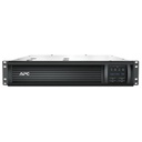 Schneider Electric APC SMART UPS 750VA RM 2U 120V CON SMARTCONNECT