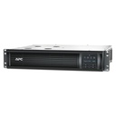 Schneider Electric APC SMART UPS 1000VAA RM 2U 120 VA CON SMARTCONNECT