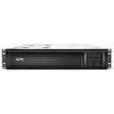 Schneider Electric APC SMART UPS 1000VAA RM 2U 120 VA CON SMARTCONNECT