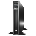 Schneider Electric APC SMART UPS X 1000VA RACK .