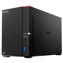 Buffalo NAS LINKSTATION 720D 2BAY 16TB (2X8TB) RAID 0/1 RJ45 2.5GB USB 2.0