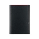 Buffalo NAS LINKSTATION 220D 2BAY 12TB (2X6TB) SOHO RAID 0/1 RJ45 USB 2.0