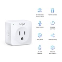 TPLINK MINI SMART WI-FI PLUG ANDROID 4.3 Y IOS 9.0 O SUPERIOR