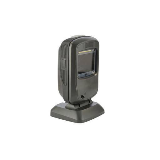 Star Micronics SCANNER DESKTOP 1D 2D IMAGER USB CABLE BLACK MC PRINT AND MPOP