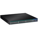 Trendnet 52-PORT GIGABIT WEB SMART POE SWITCH 370W