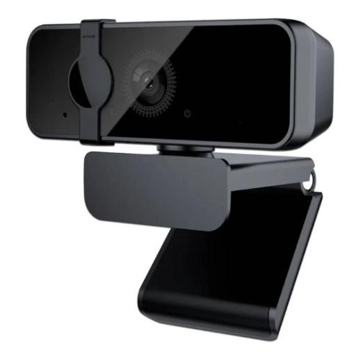 Stylos WEB CAM XZEAL XZ200 FHD 1920X1080 PX 30 FPS TRIPIE MICRO