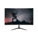 Stylos MONITOR GAMER CURVO XZEALXZ3015 23 8  LED FULL HD 165HZ HDMI NE