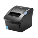 Bixolon IMP TICKETS TERMICA 3INUSB NEGRO VEL 250 MM SEG