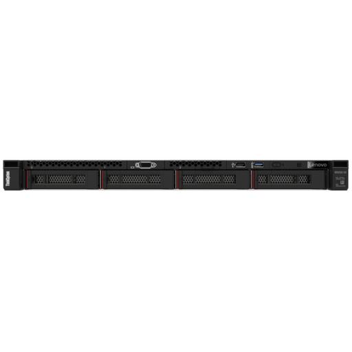Lenovo THINKSYSTEM SR250 V2 E-2338G 8C 16GB 7X24