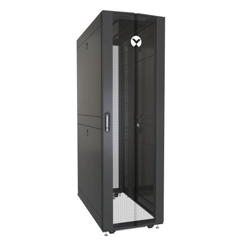 VERTIV VR RACK 42U 2000MM X 600MM X 1200MM