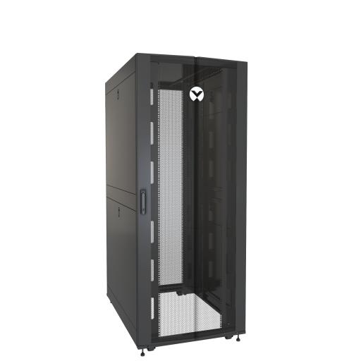 VERTIV VR RACK 42U 2000MM X 800MM X 1200MM