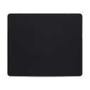 Data Components MOUSEPAD 24X20CM EN BOLSA NEGRO BROBOTIX