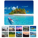 Data Components MOUSEPAD PAISAJES PAQUETE 10 PZ AS