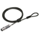 Data Components CANDADO PARA LAPTOP 1.80 METROS WEDGE DE COMBINACION BROBOTIX
