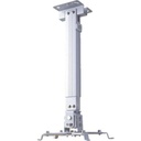 Data Components SOPORTE BROBOTIX PARA PROYECTOR 630-1000 BLANCO