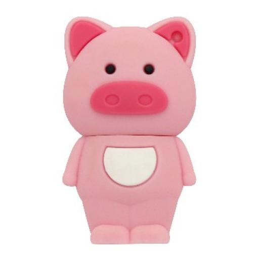 Data Components MEMORIA USB 32GB CERDITO 2 BROB OTIX