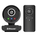 Data Components CAMARA WEB 1080P 360 CONSEGUIMI ENTO AUTOMATICO BROBOTIX