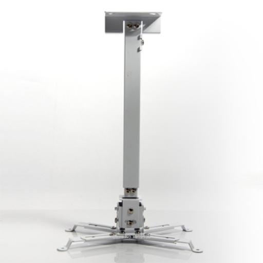Data Components SOPORTE BROBOTIX PARA PROYECTOR 430-630MM BLANCO