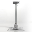 Data Components SOPORTE BROBOTIX PARA PROYECTOR 430-630MM BLANCO
