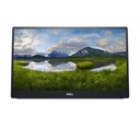 DELL MONITOR PORTATIL P1424H 14 (1920X1080 60HZ) USBC 3YW