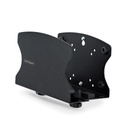 StarTech.com SOPORTE BRACKET DE PARED PARA COMPUTADORA DE ESCRITORIO